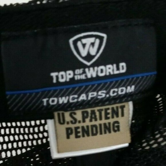 New NCCA Missouri Tigers Mizzou Memory Fit One Size Adult Baseball Cap - Picture 10 of 10